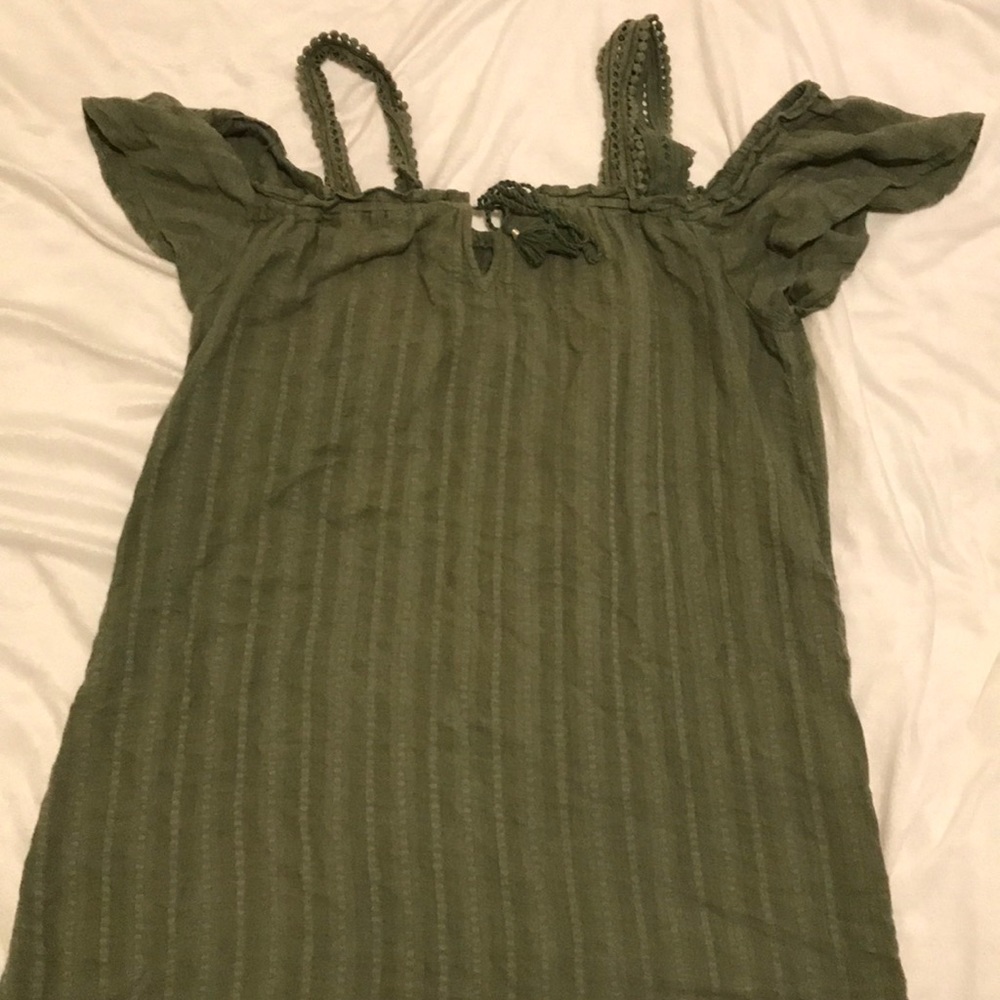 Aerie dress/beach dress, size M